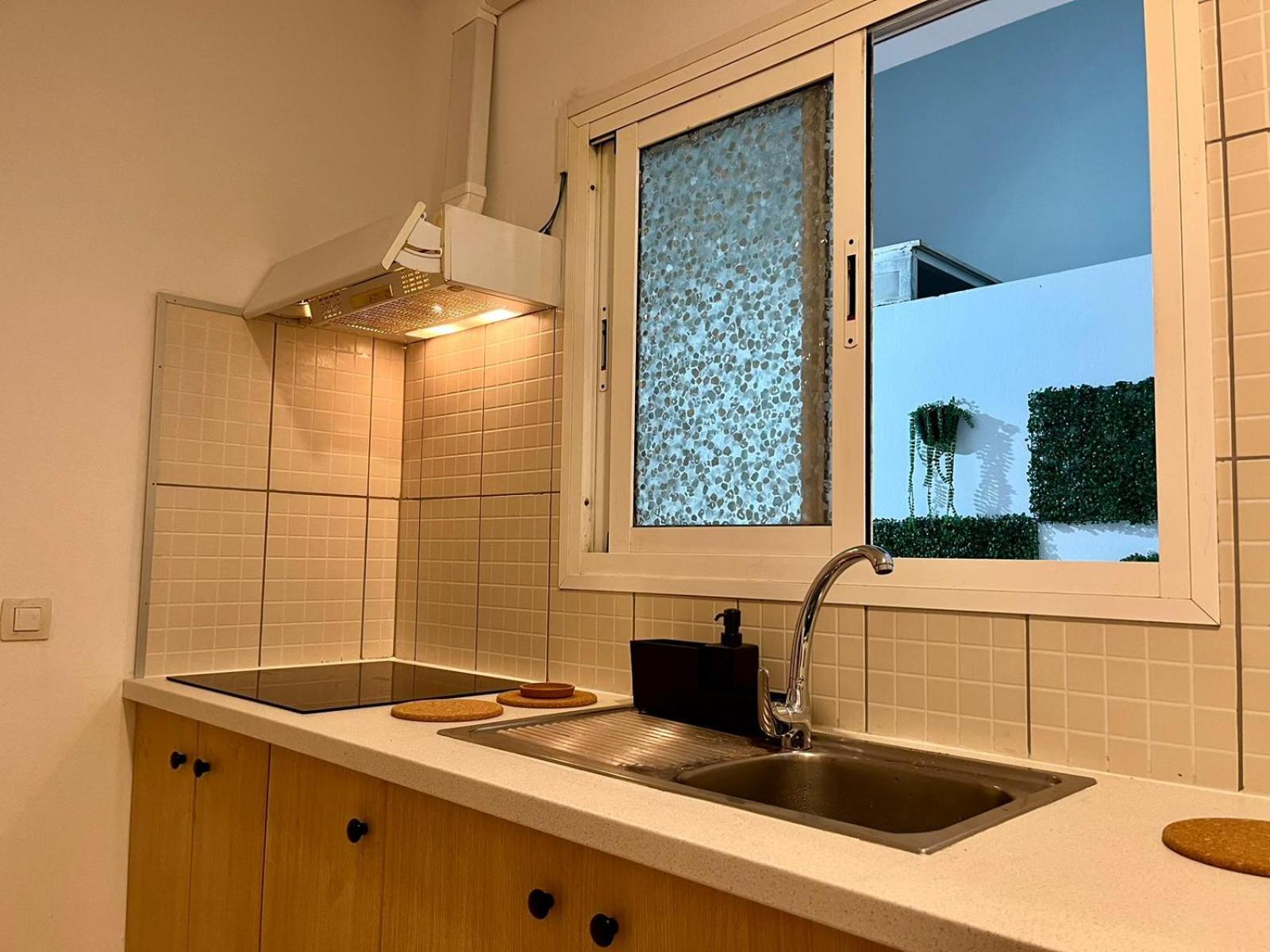 Apartamento En Arrecife Exterior foto