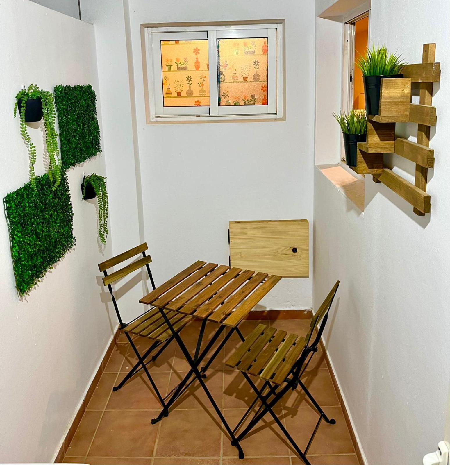 Apartamento En Arrecife Exterior foto